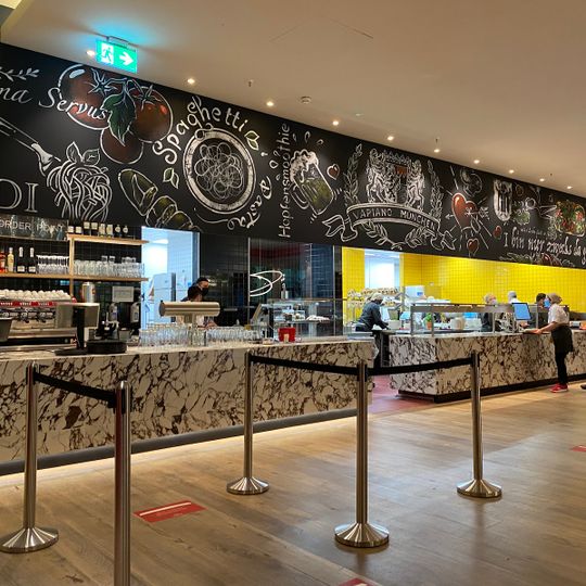 Vapiano