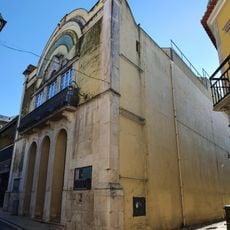 Teatro Sá da Bandeira