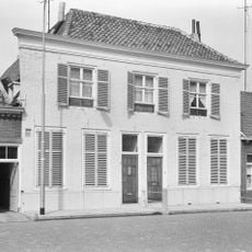 Markt 26, Sint Maartensdijk