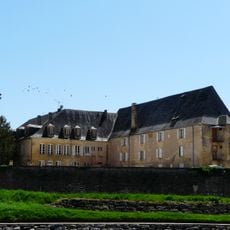 Couvent des Clarisses