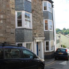 33, St Thomas Street