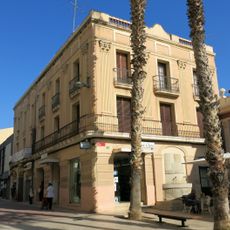 Can Planas i Crehuet