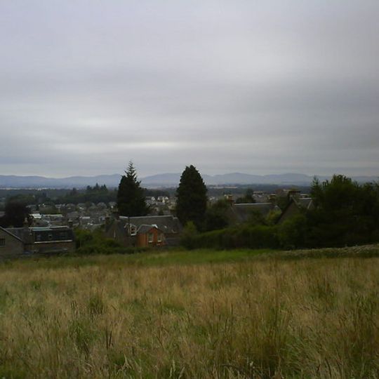 Blairgowrie and Rattray
