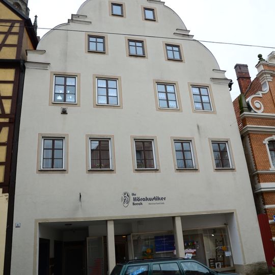 Wohnhaus