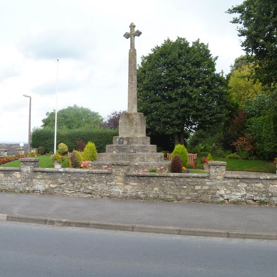 Purton War Memorial