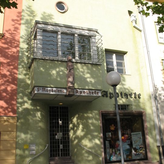 Bürgerhaus