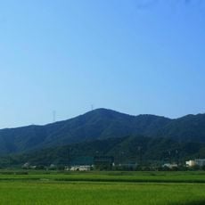 Mount Miuchi