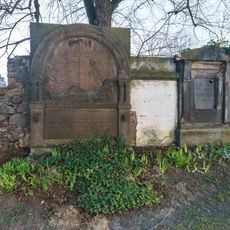 Gefallenendenkmal Kirchhof Neichen