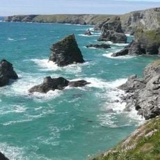 Bedruthan Steps