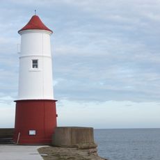 Berwick Lighthouse