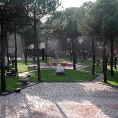 Museo d'arte moderna Pagani