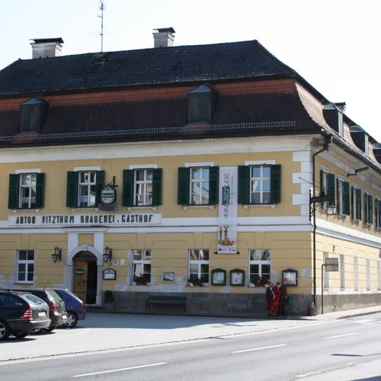Braugasthof Vitzthum