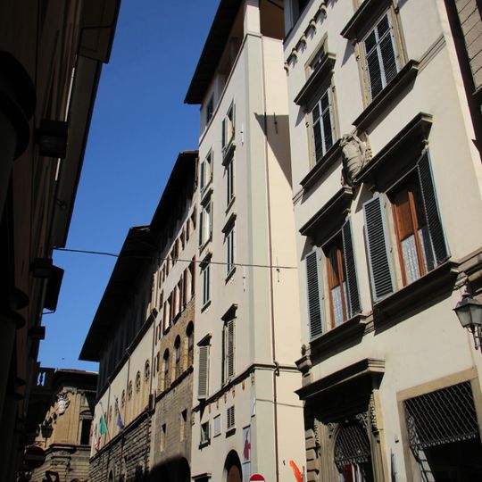 Palais de l'Art des Juges et Notaires