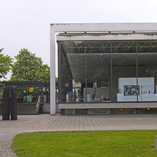 Lehmbruck-Museum