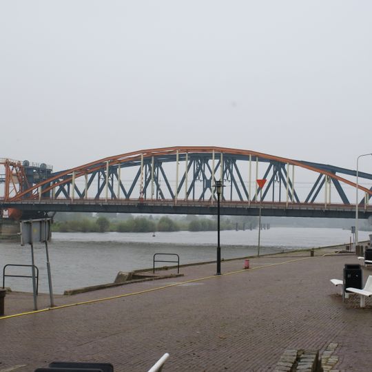 IJsselspoorbrug