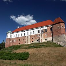 Sandomierz Castle