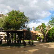 Alameda de Cervantes