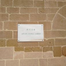Museo Antonio Manuel Campoy