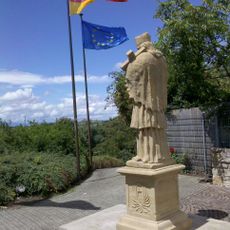 Nepomukstatue Neuenburg