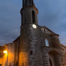 Église Saint-Jean-Baptiste de Saint-Jean-le-Centenier