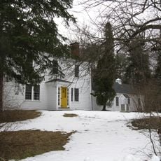Bacon-Gleason-Blodgett Homestead