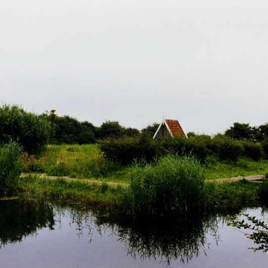 Kasteel Nieuwendoorn