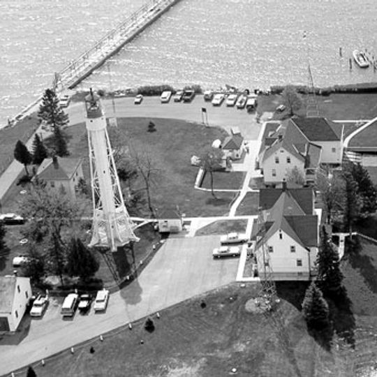 Coast Guard Station Sturgeon Bay