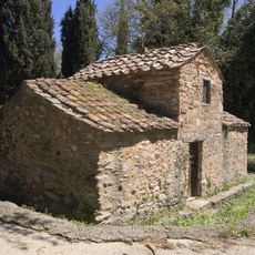 Church of Agia Thekla