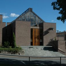 St. Laurentius Church