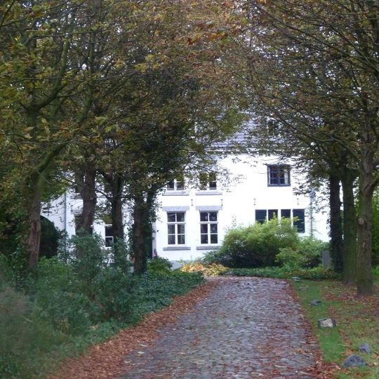 Waterrijk 1, Gronsveld