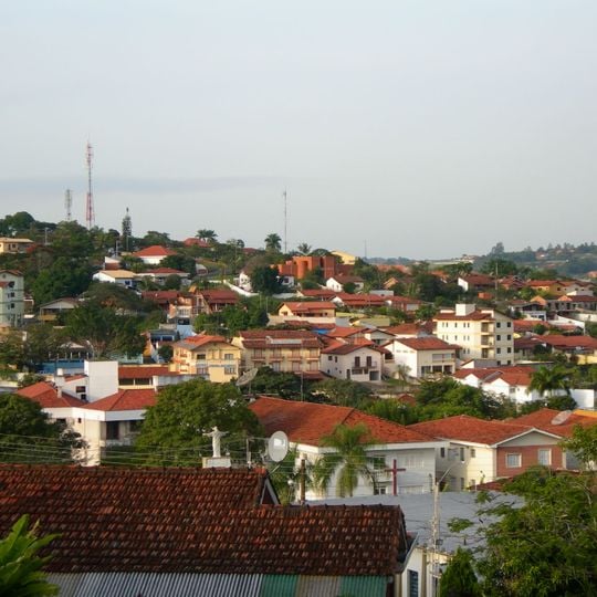 Águas de São Pedro