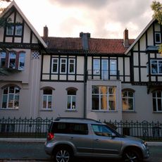 Jöhrensstraße 18, Hannover