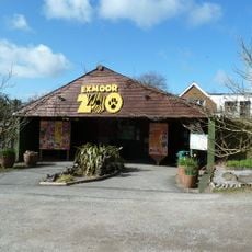 Exmoor Zoo