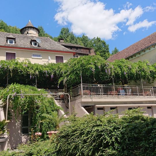 Hôtel de la Terrasse