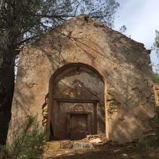 Capella dels Catalanes