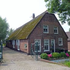 Dammekant 28, Bodegraven