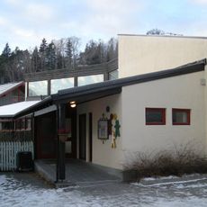 Ringebu ungdomssenter