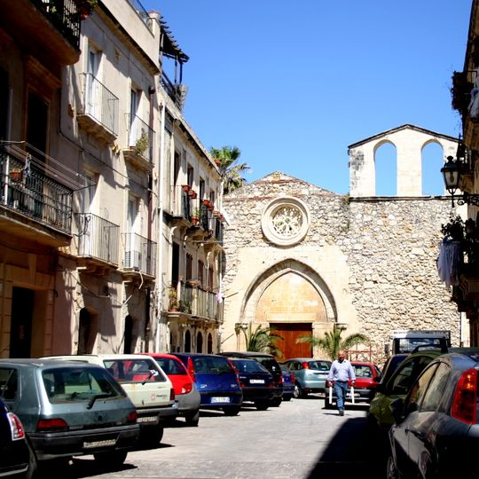 Chiesa di San Giovannello