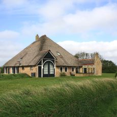 Westerweg 63, Den Hoorn