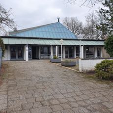 St. Theresia