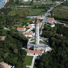 Phare des Baleines