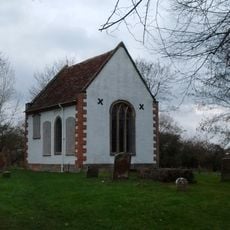 Former Parish Church Of St James