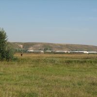 Tyulyachinsky District