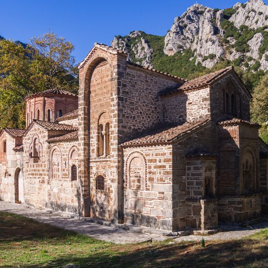 Porta Panagia
