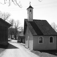 Katholische Kapelle St. Simon