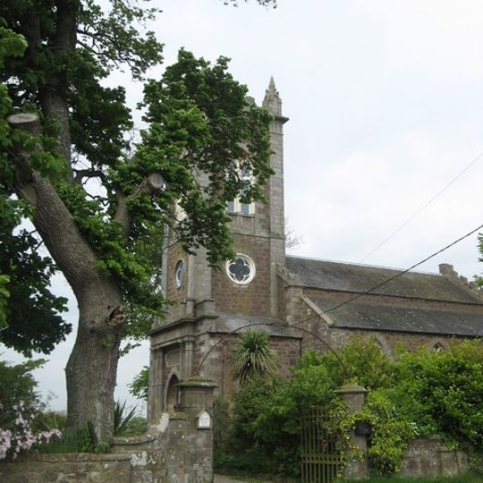 Kirk Tower House