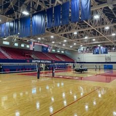 Thomas J. Frericks Center