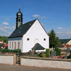 St. Martin