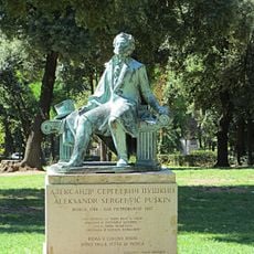 Aleksandr Sergeevič Puškin