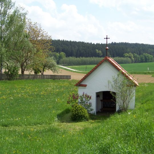 Straßenkapelle